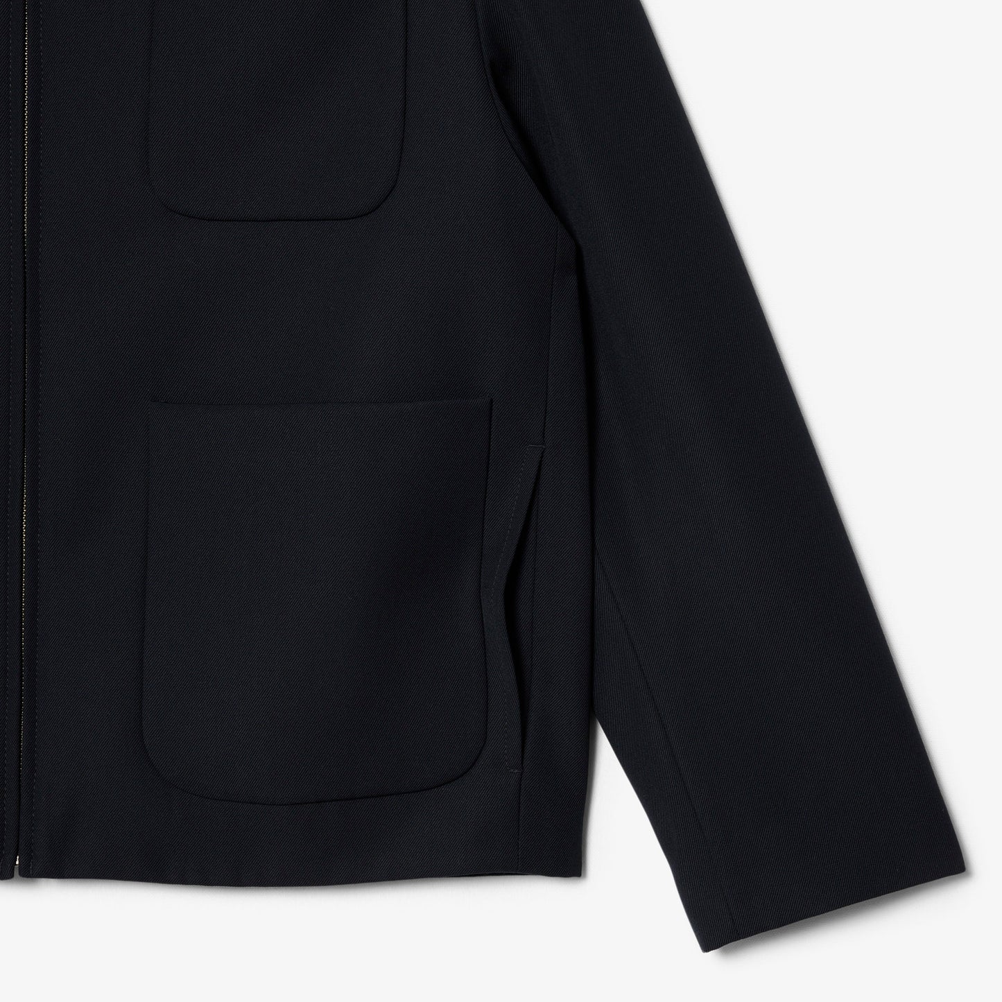 Chaqueta De Sarga