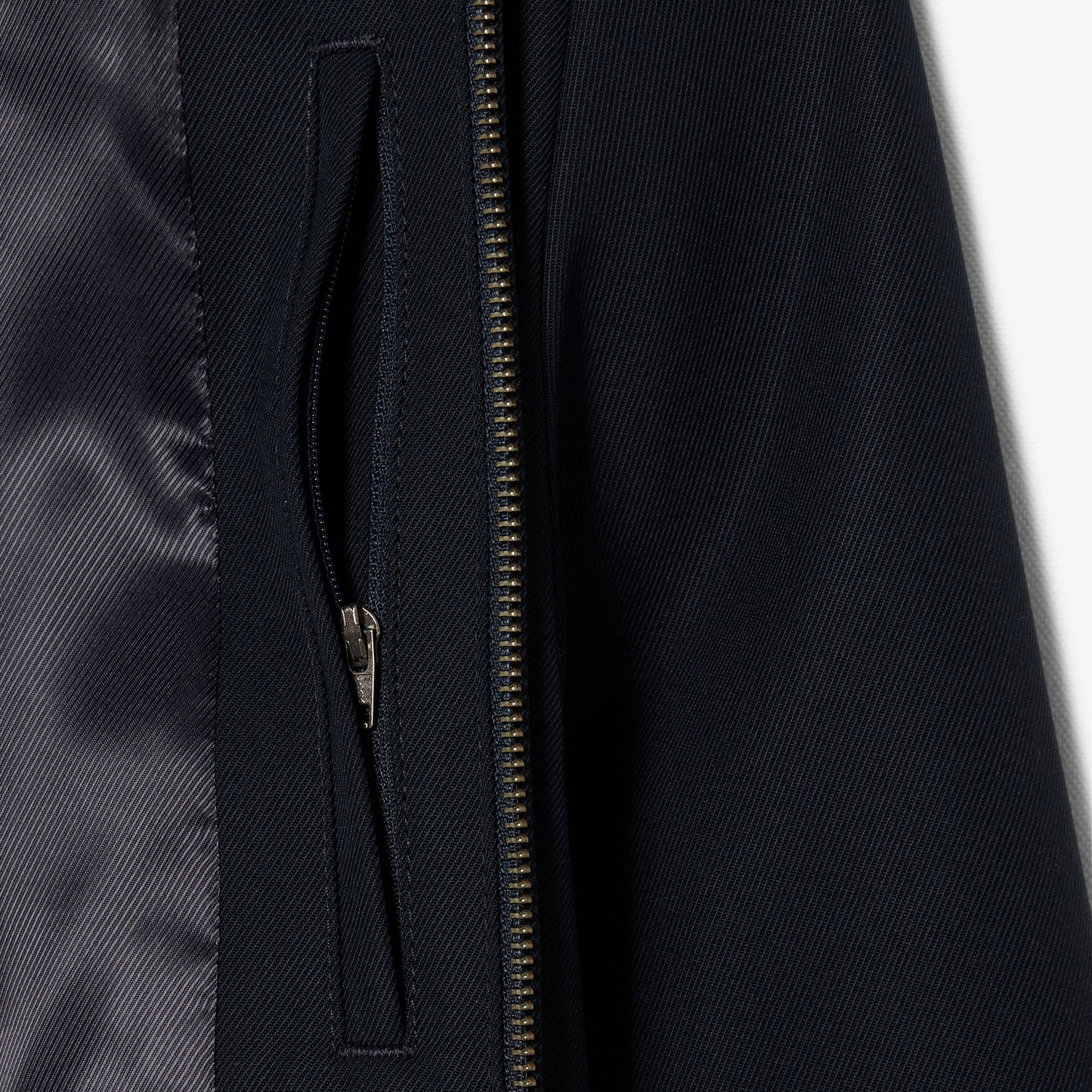 Chaqueta De Sarga