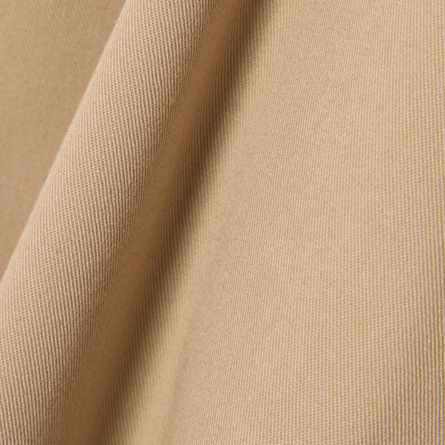 Chaqueta Harrington De Sarga Hidrófuga