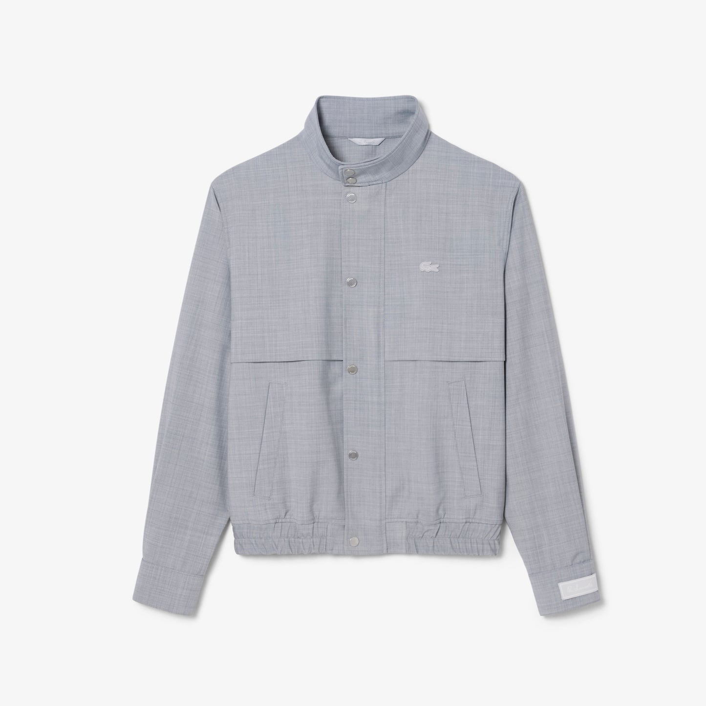 Chaqueta Tipo Harrington