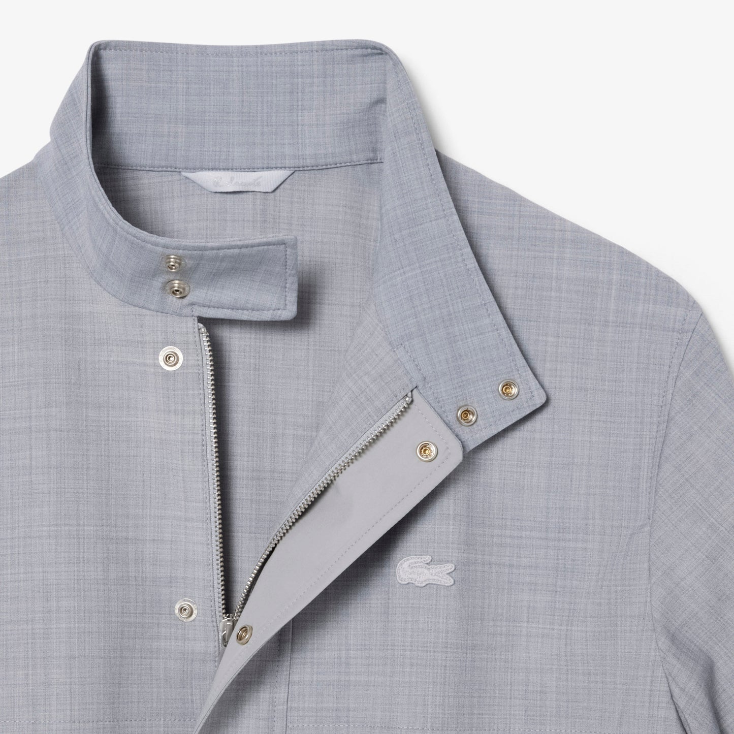 Chaqueta Tipo Harrington