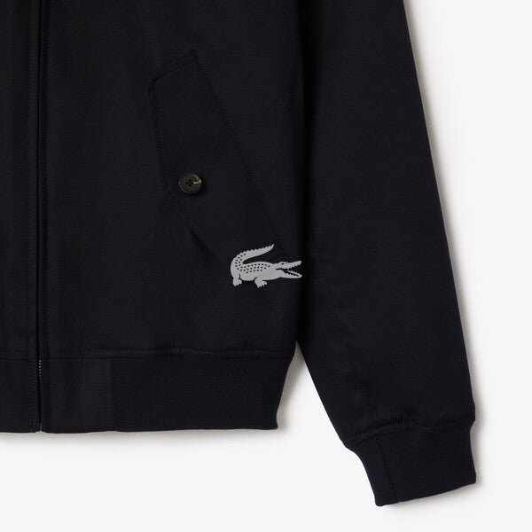 Chaqueta Twill Harrington Impermeable