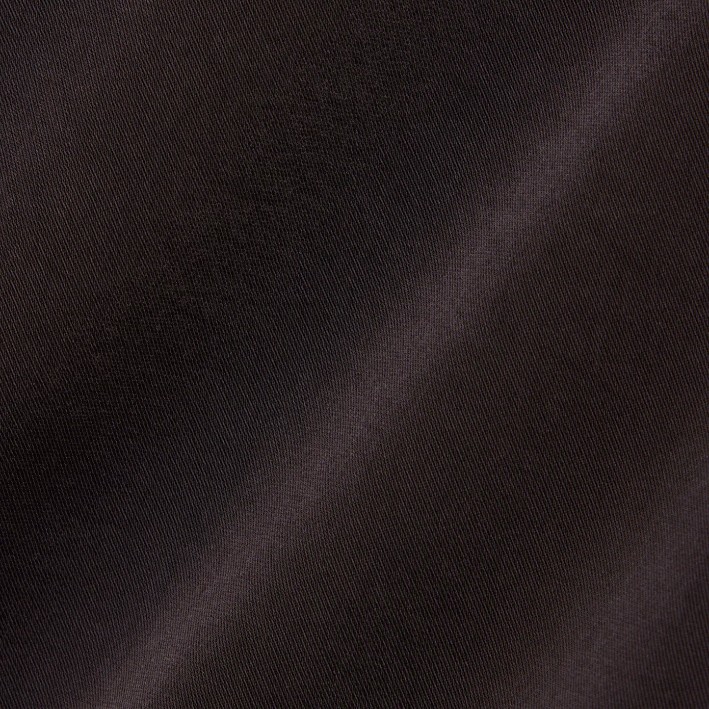 Polo De Corte Holgado De Satén