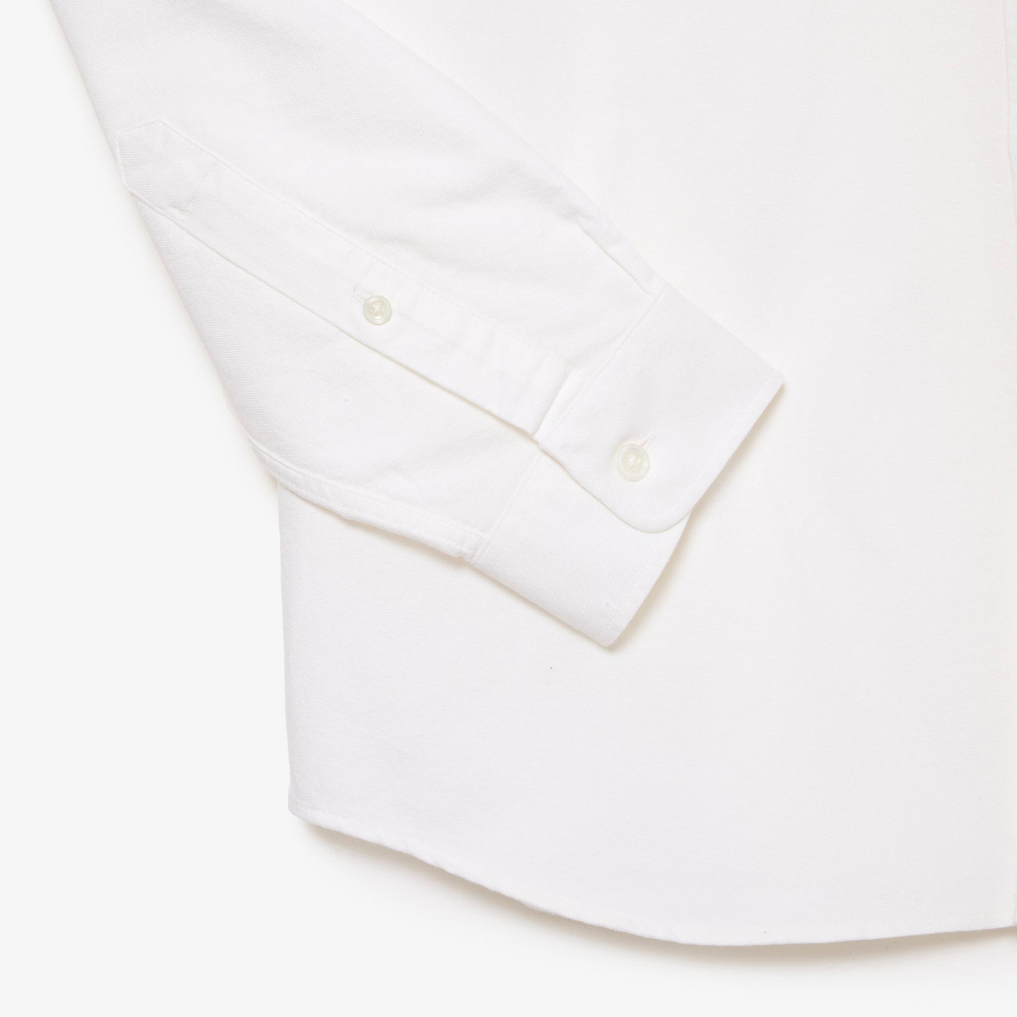 Camisa Oxford Fit Regular