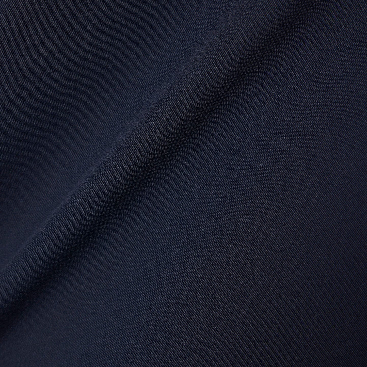 Camisa De Poplin Elastizada Slim Fit