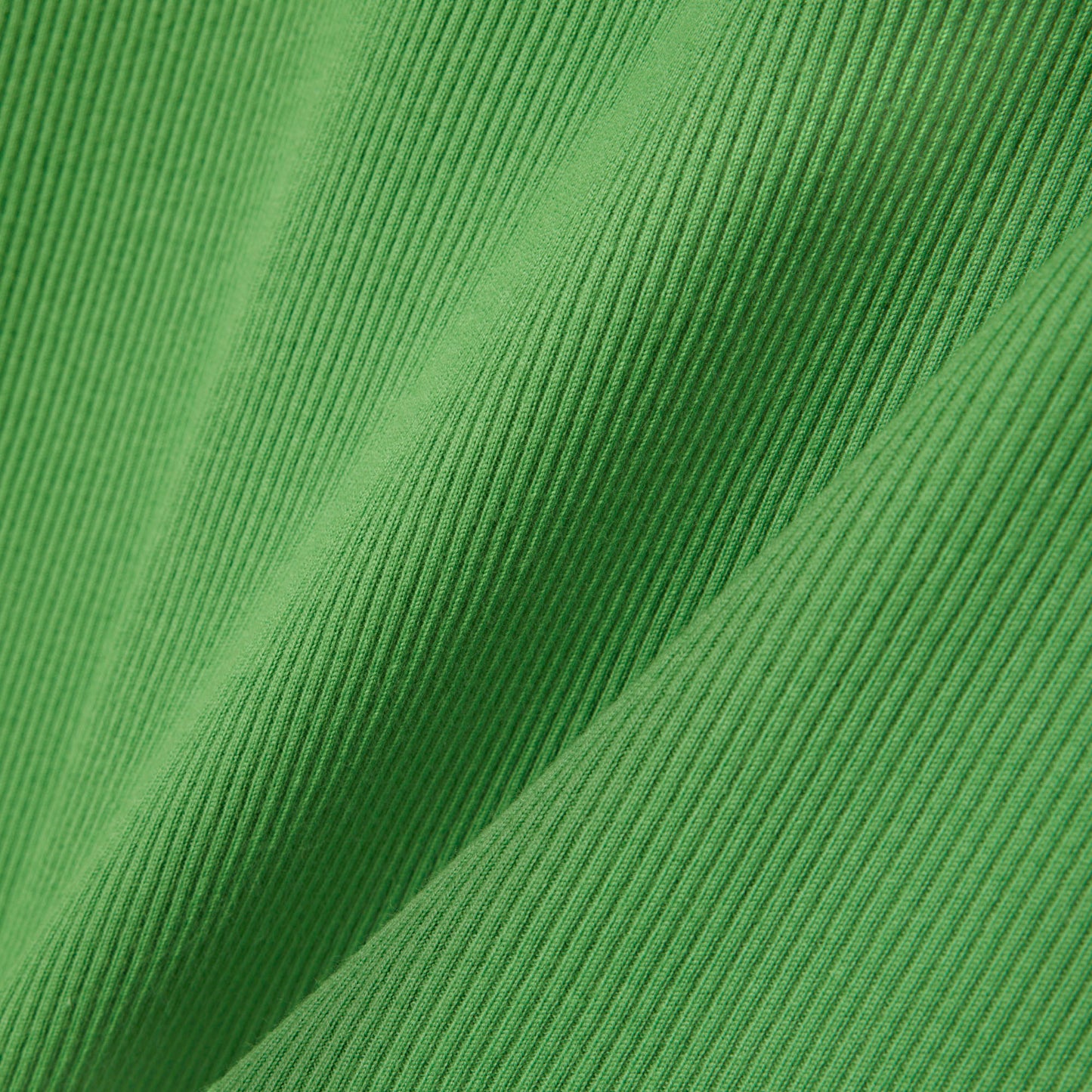 Polo De Algodón Acanalado L.12.d Al Cuerpo