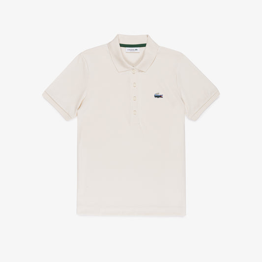 Polo De Algodón Fit Regular