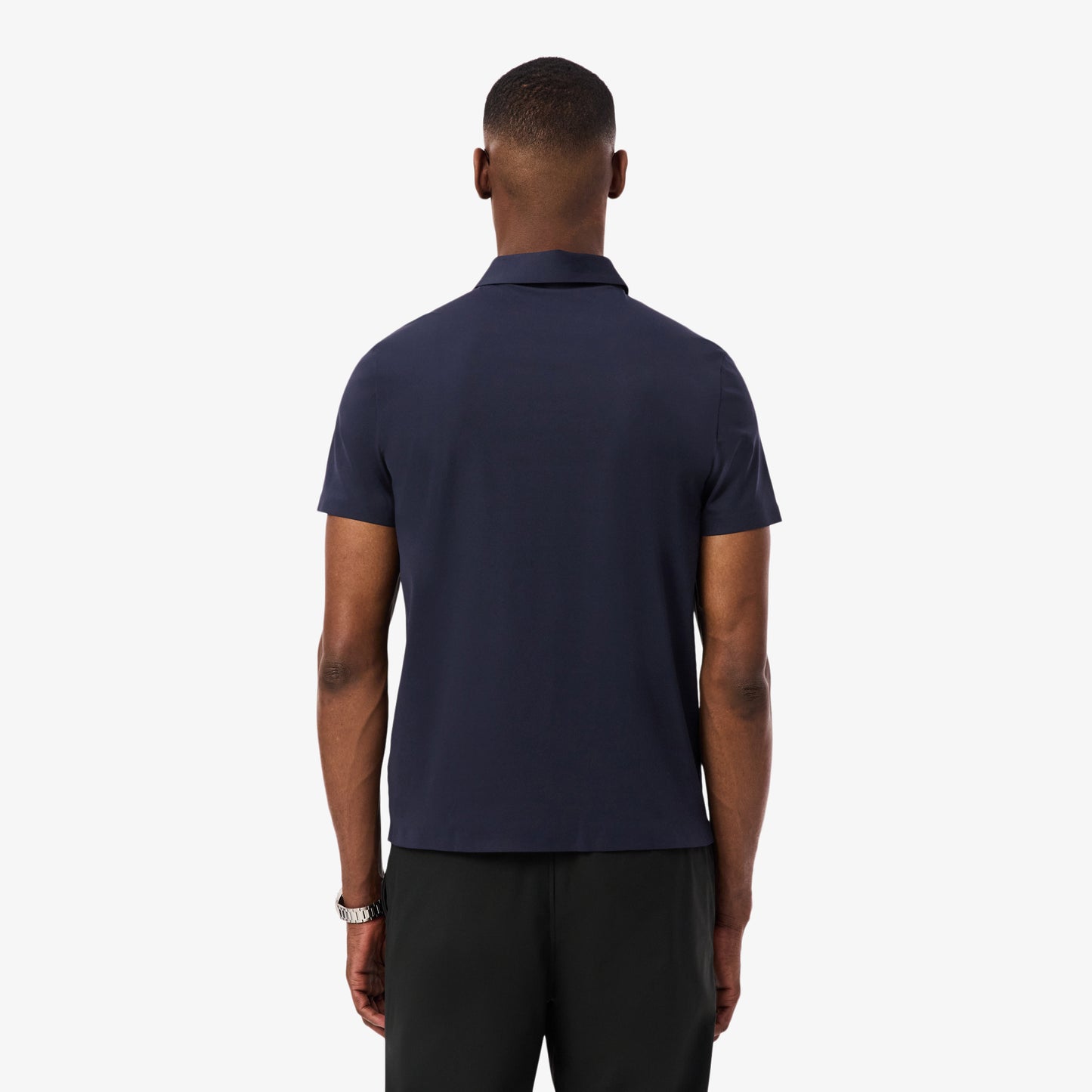 Polo De Corte Regular Commuter