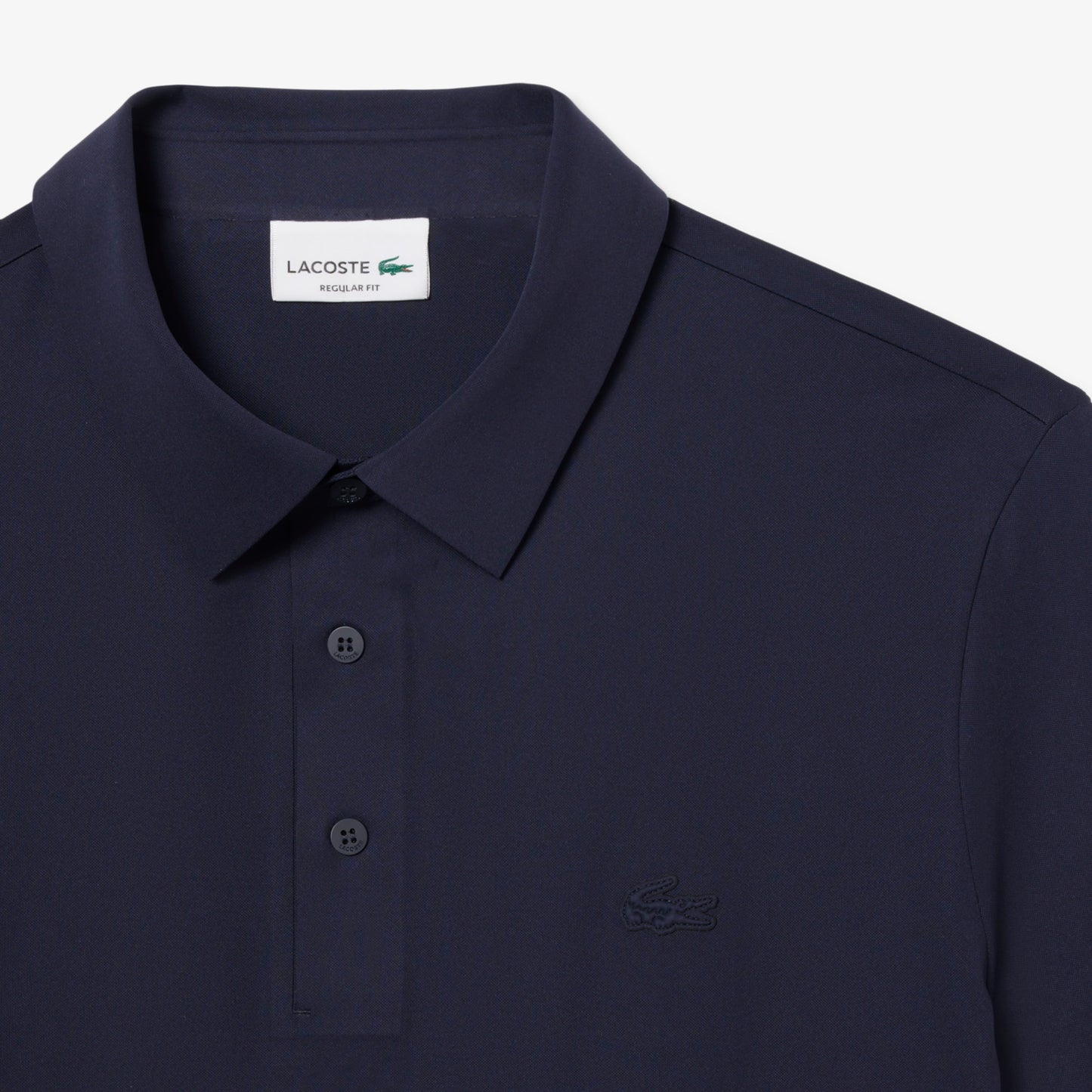 Polo De Corte Regular Commuter