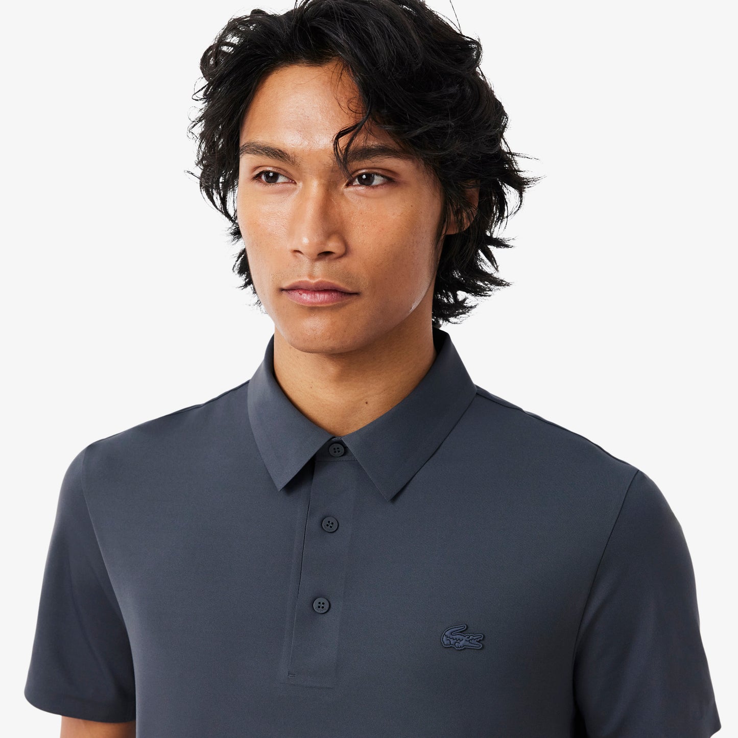 Polo De Corte Regular Commuter