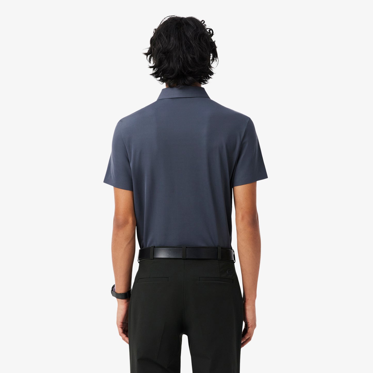 Polo De Corte Regular Commuter