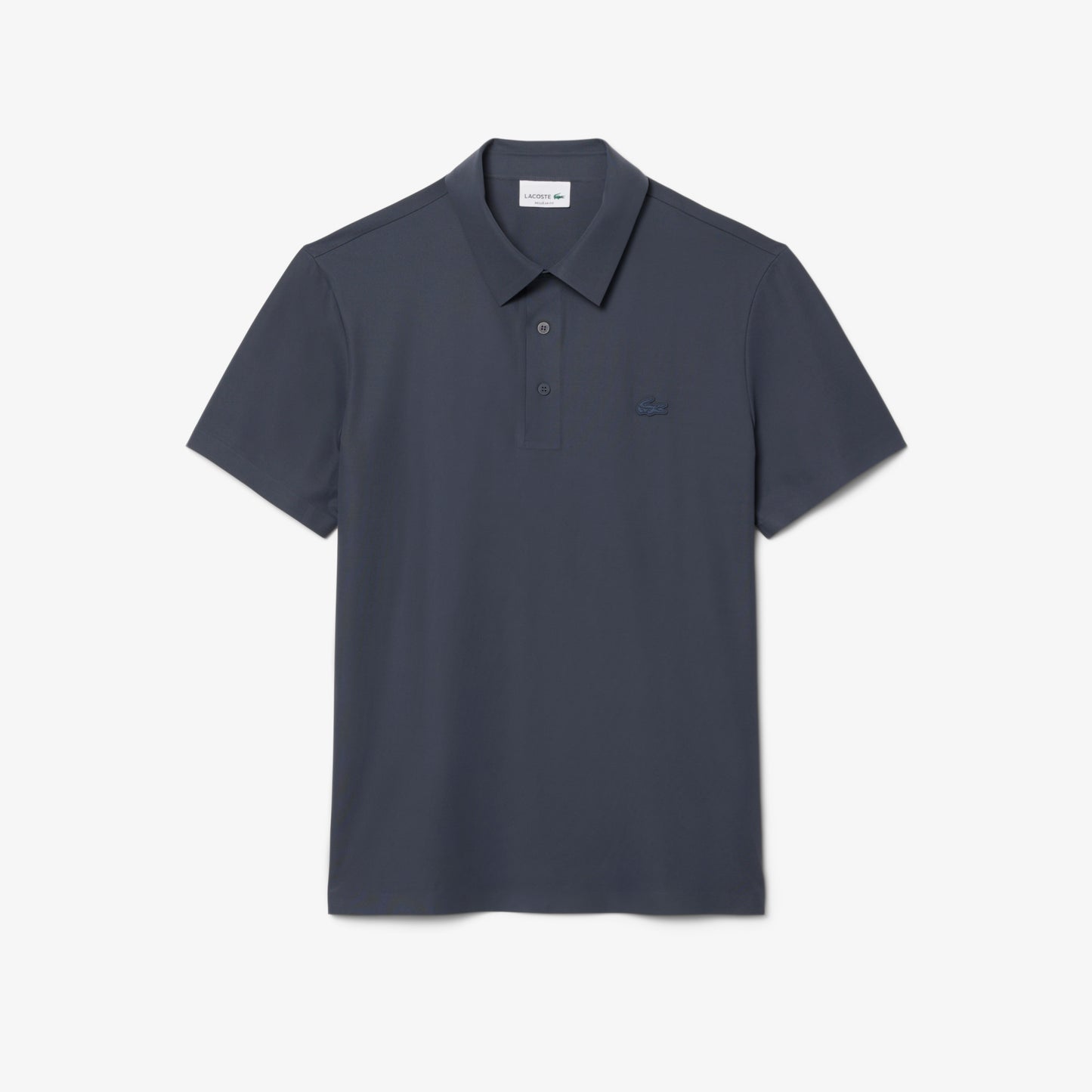 Polo De Corte Regular Commuter