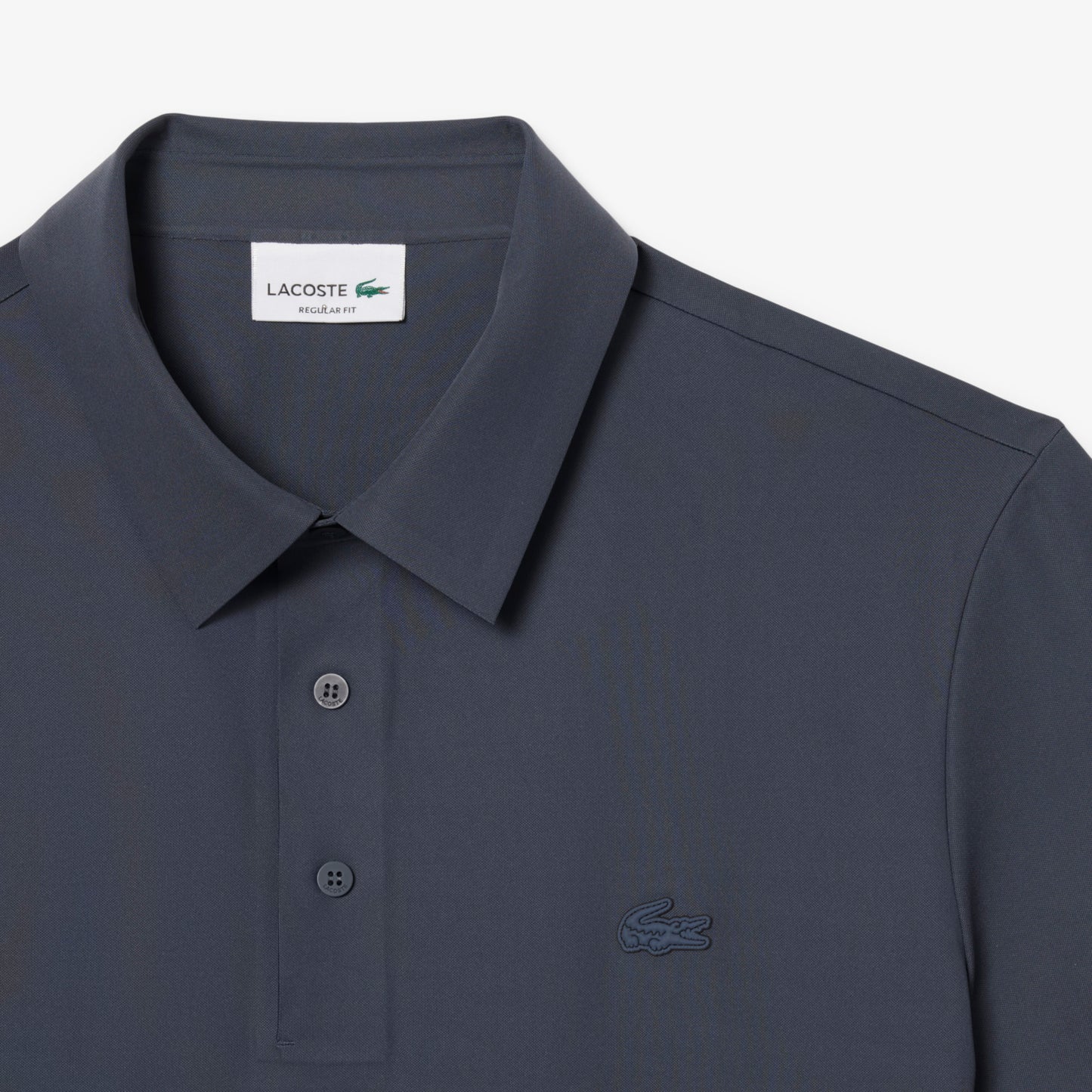 Polo De Corte Regular Commuter