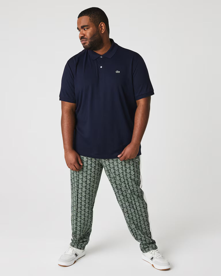 Polo De Algodón Pima Fit Regular