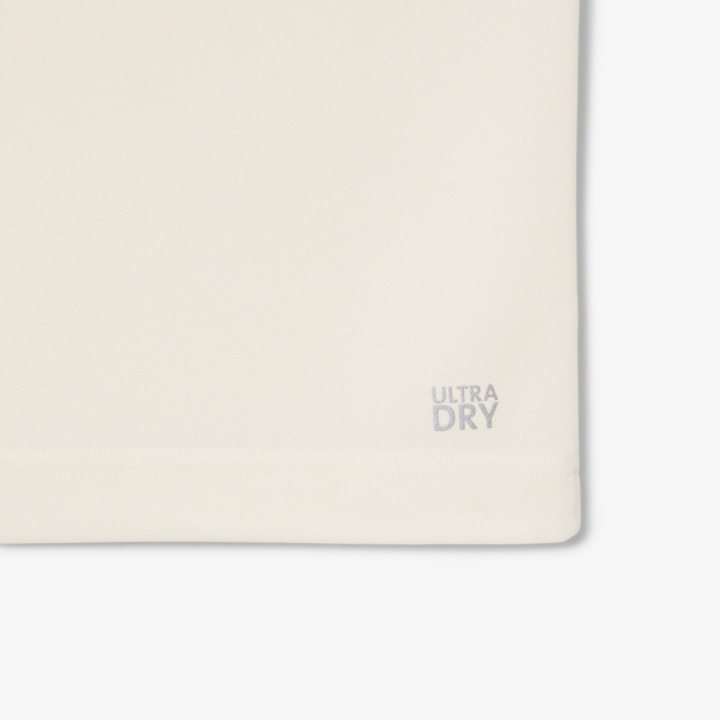 Polo Tenis Ultradry Estampado Slim Fit