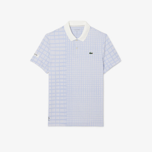 Polo Lacoste Tennis X Daniil Medvedev