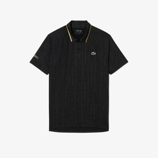 Polo Lacoste Tennis X Novak Djokovic