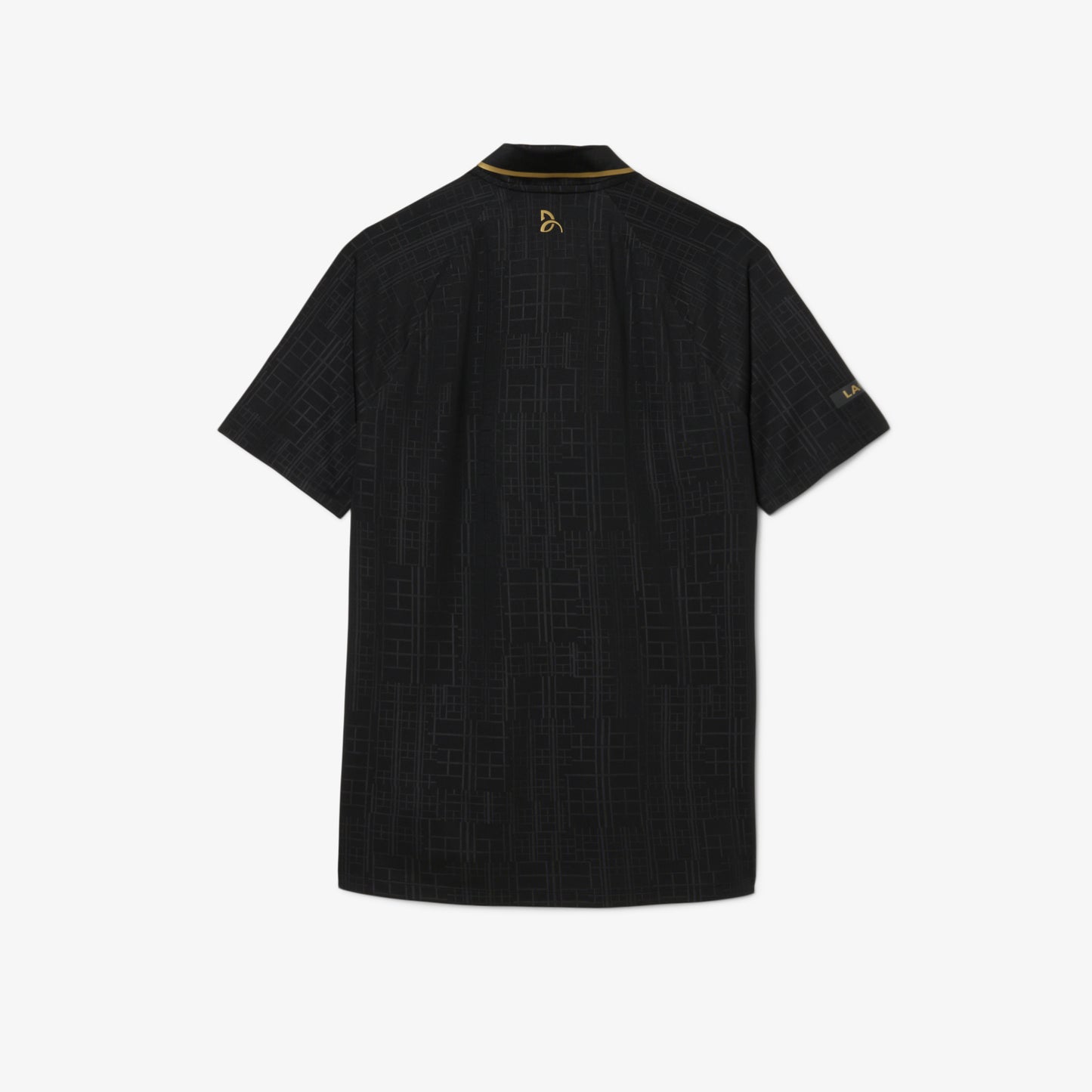 Polo Lacoste Tennis X Novak Djokovic