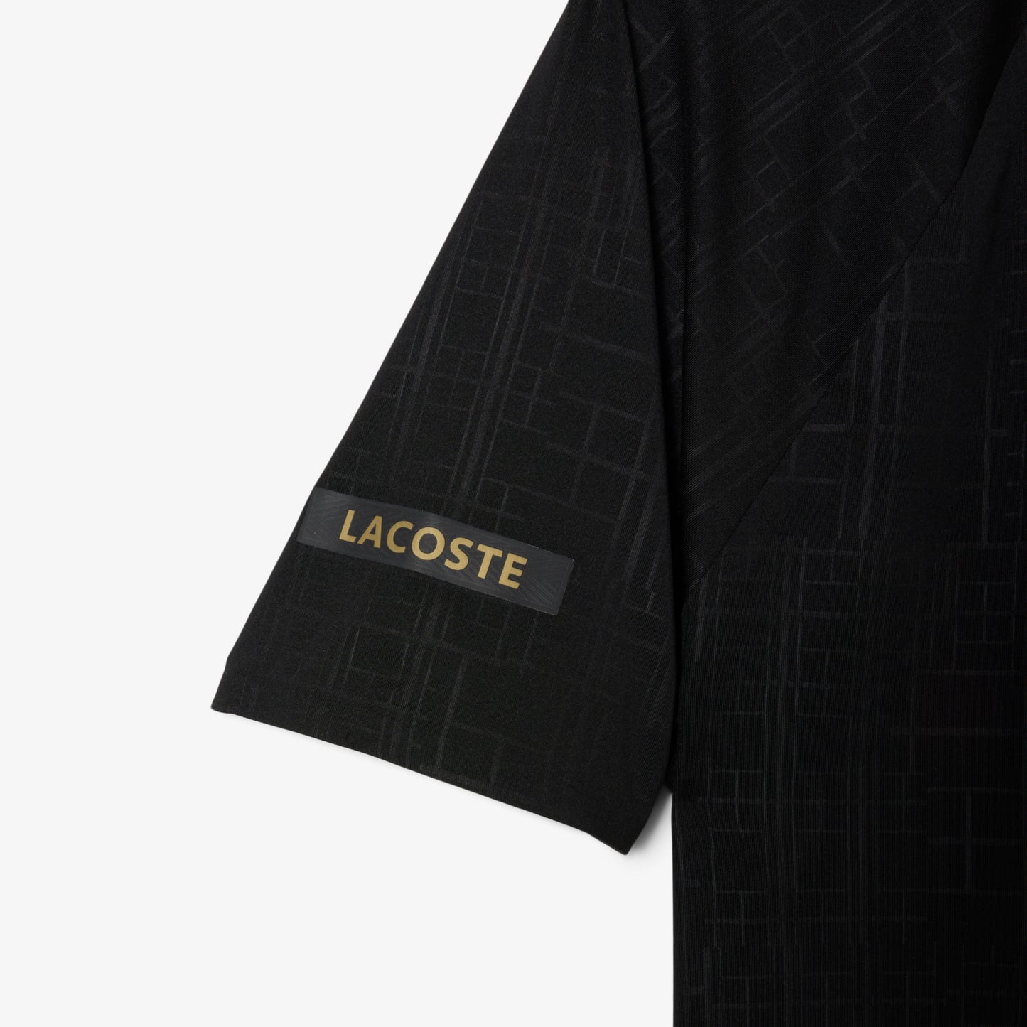 Polo Lacoste Tennis X Novak Djokovic