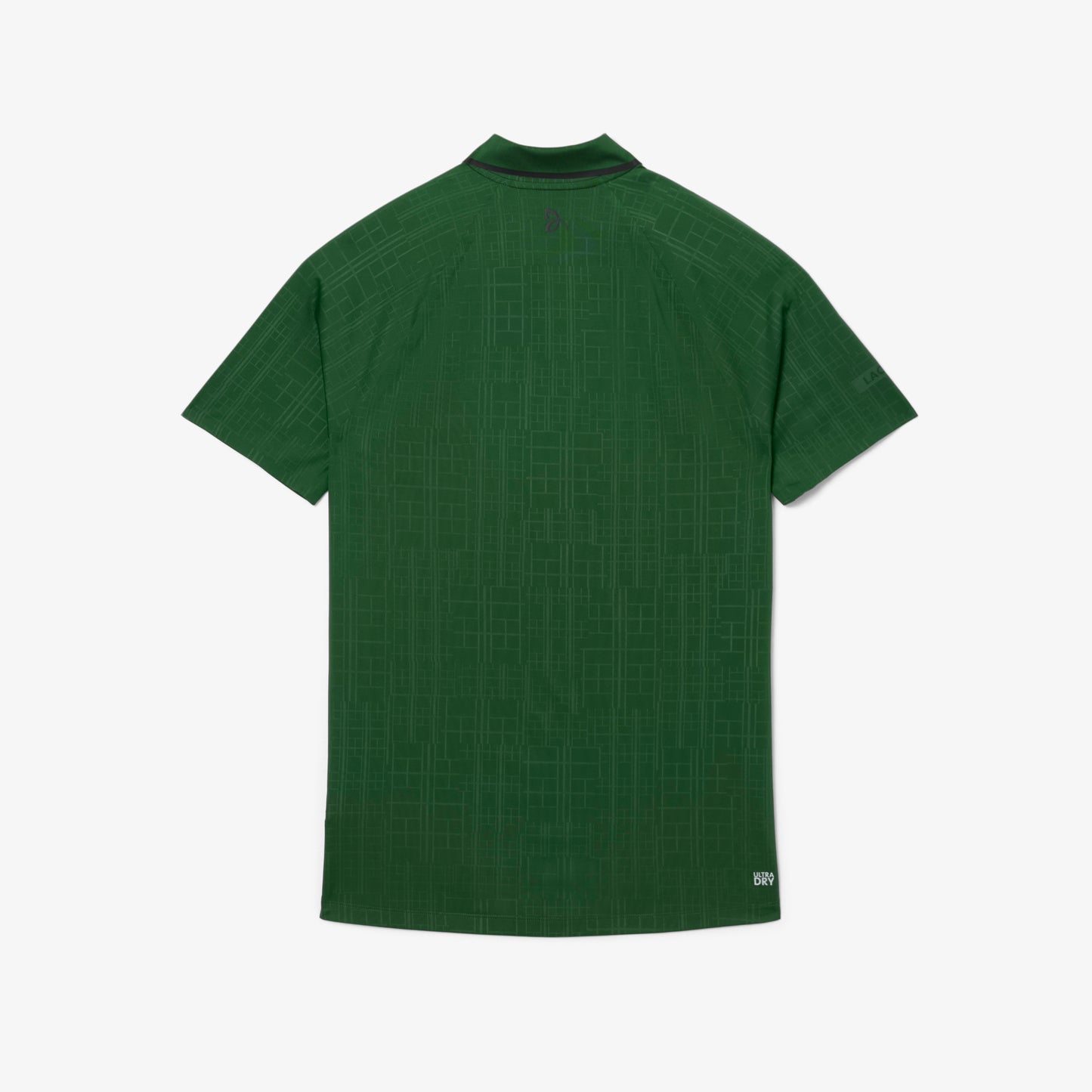 Polo Lacoste Tennis X Novak Djokovic