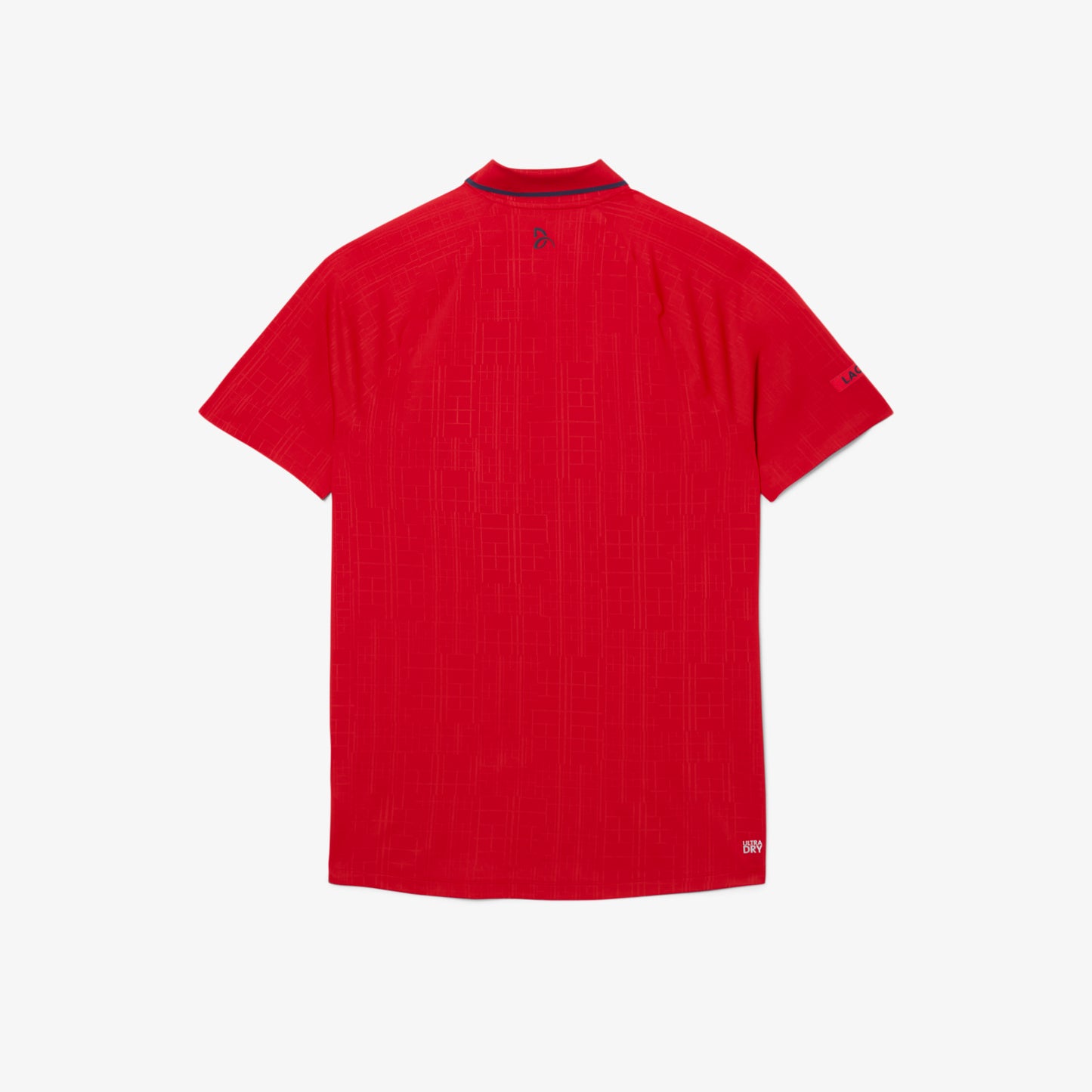 Polo Lacoste Tennis X Novak Djokovic