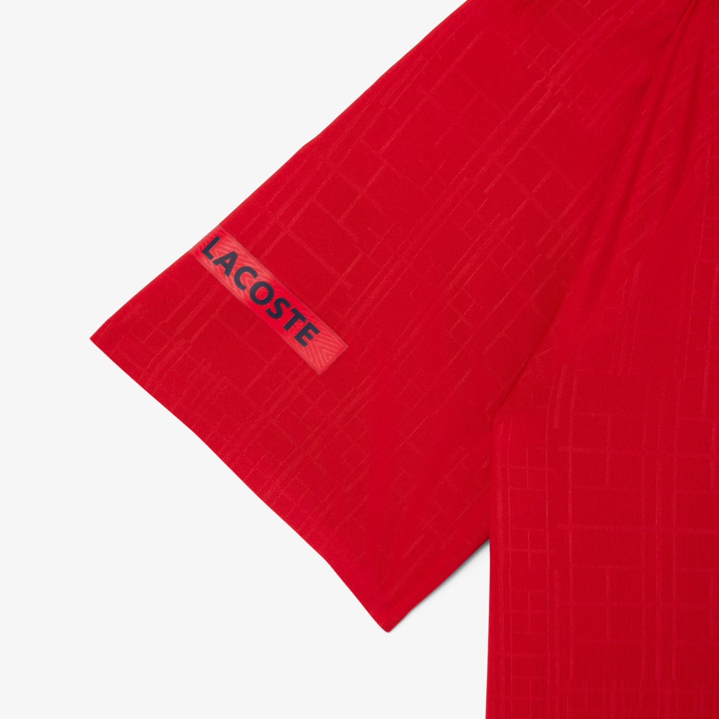 Polo Lacoste Tennis X Novak Djokovic