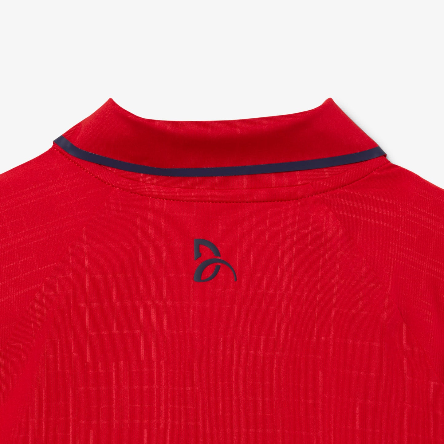 Polo Lacoste Tennis X Novak Djokovic