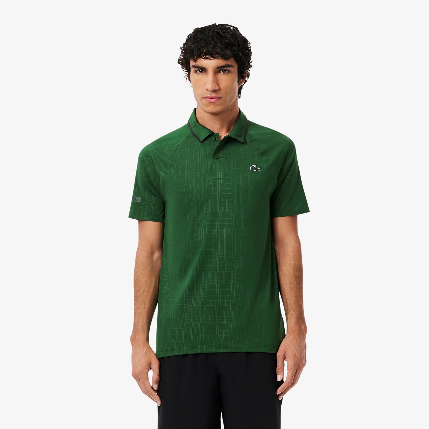Polo Lacoste Tennis X Novak Djokovic