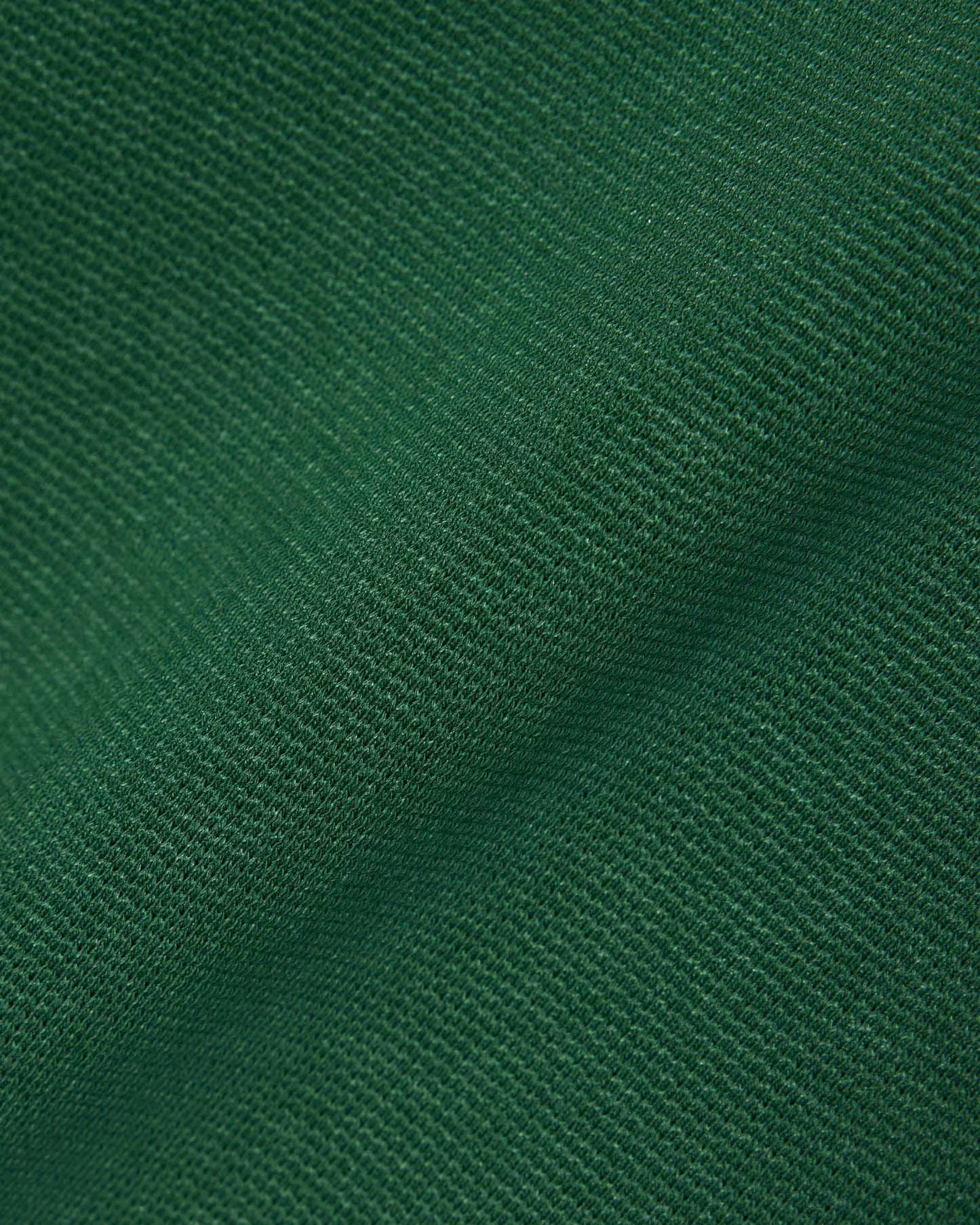 Polo De Corte Regular De Algodón