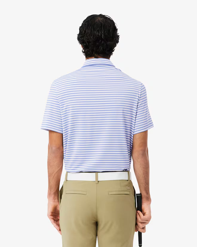 Polo De Golf Con Protección Uv Fit Regular