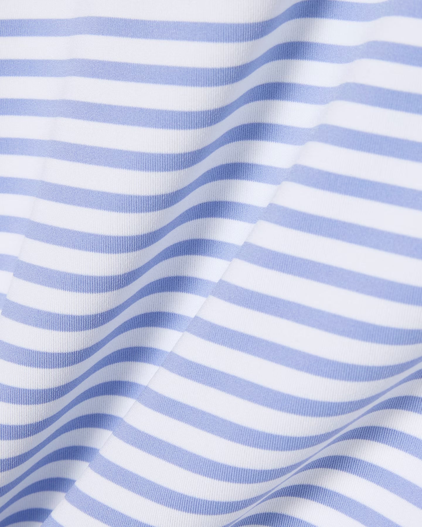 Polo De Golf Con Protección Uv Fit Regular