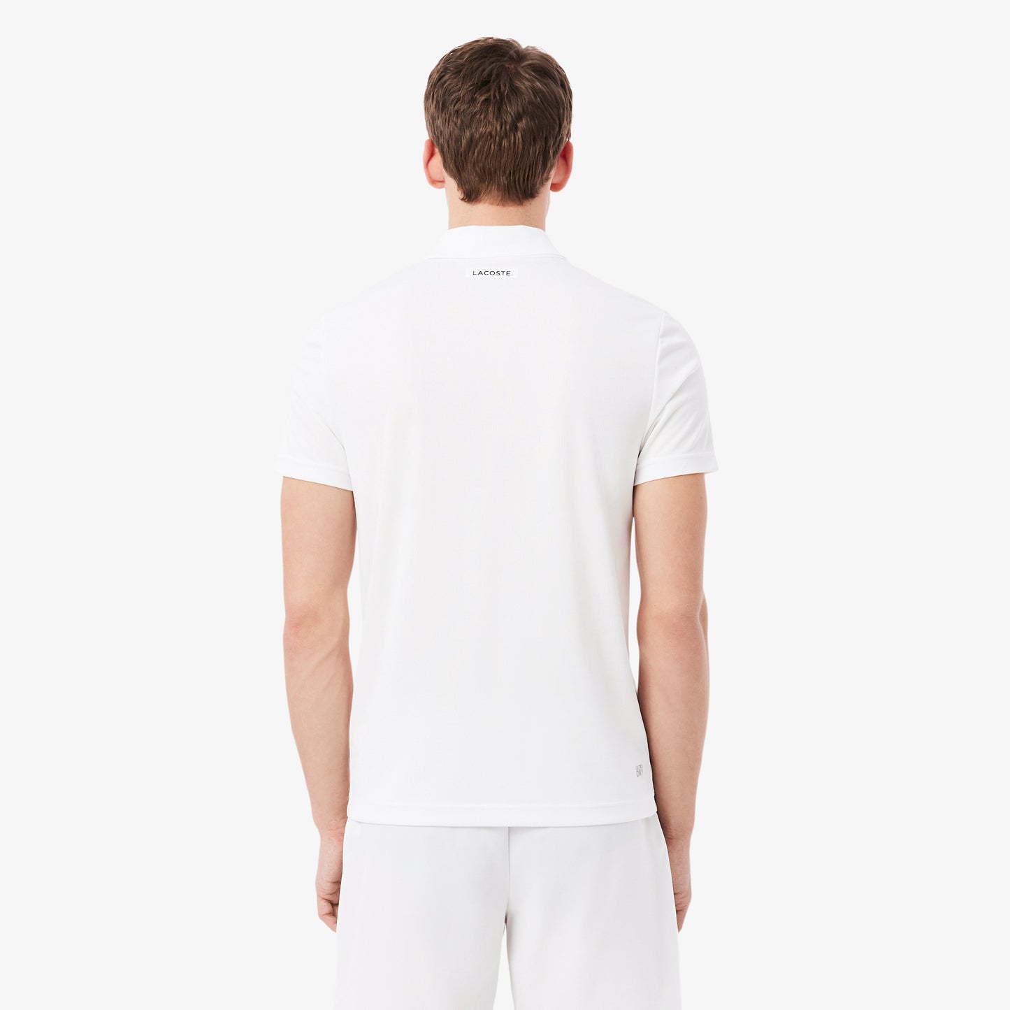 Polo Lacoste Tennis X Daniil Medvedev