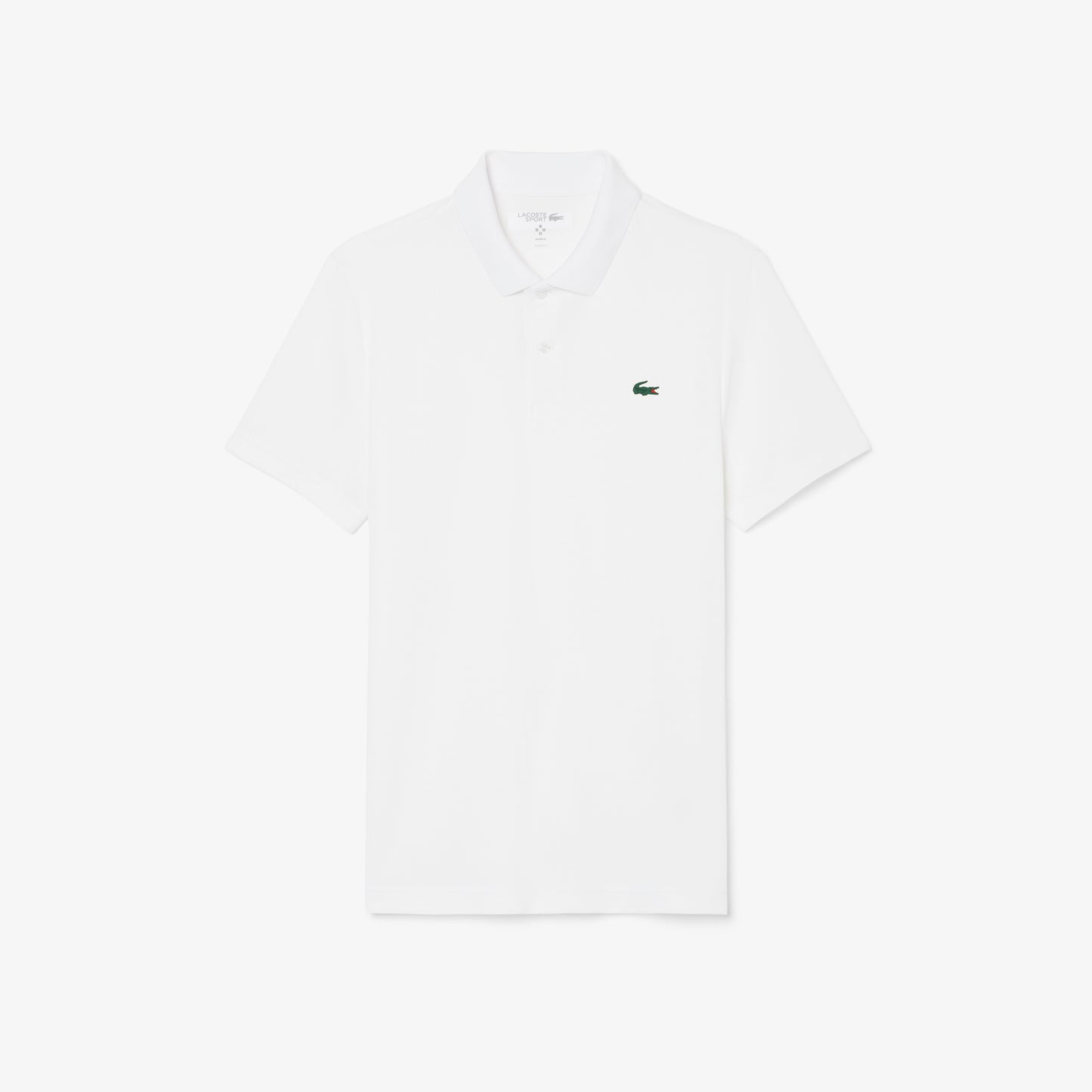 Polo Lacoste Tennis X Daniil Medvedev
