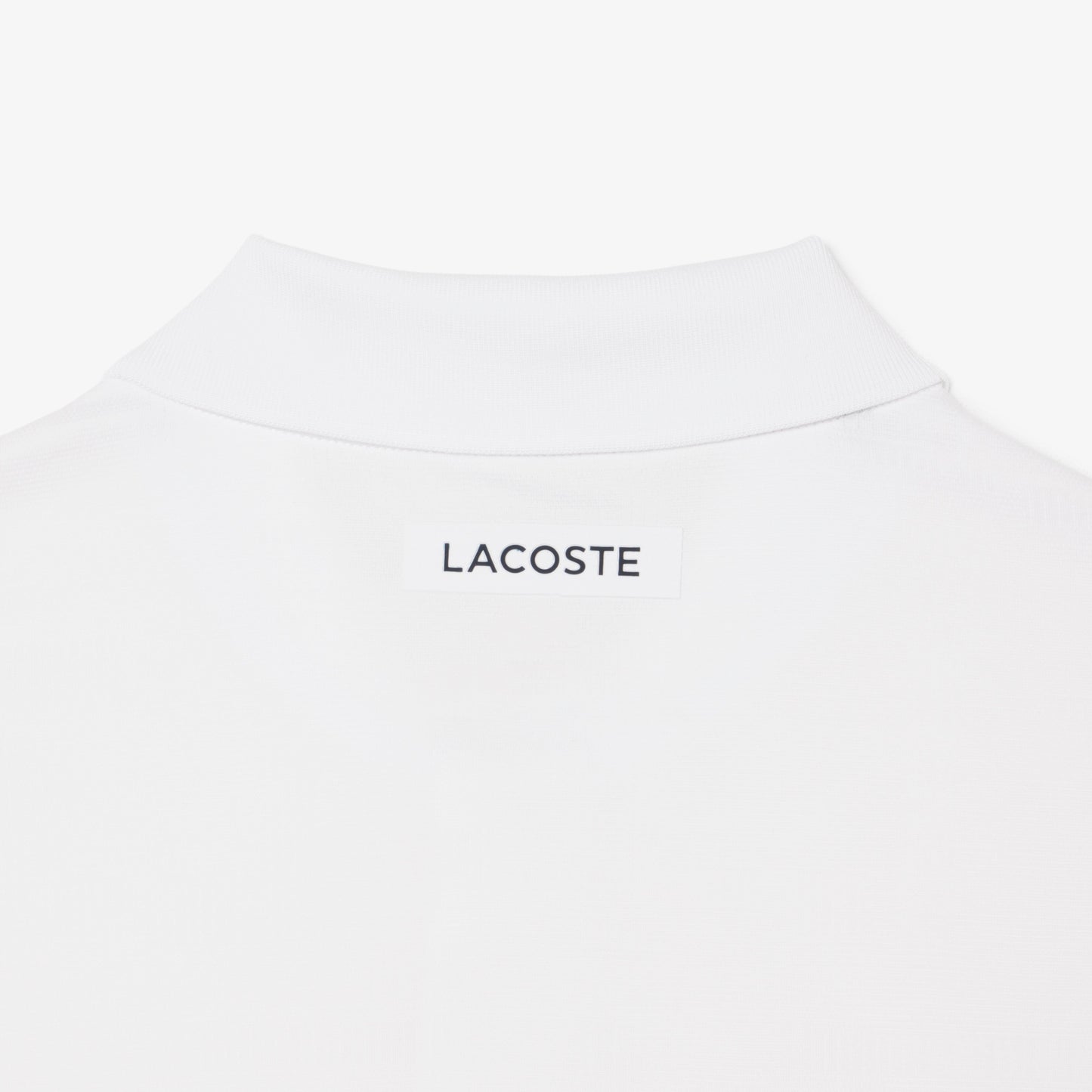 Polo Lacoste Tennis X Daniil Medvedev