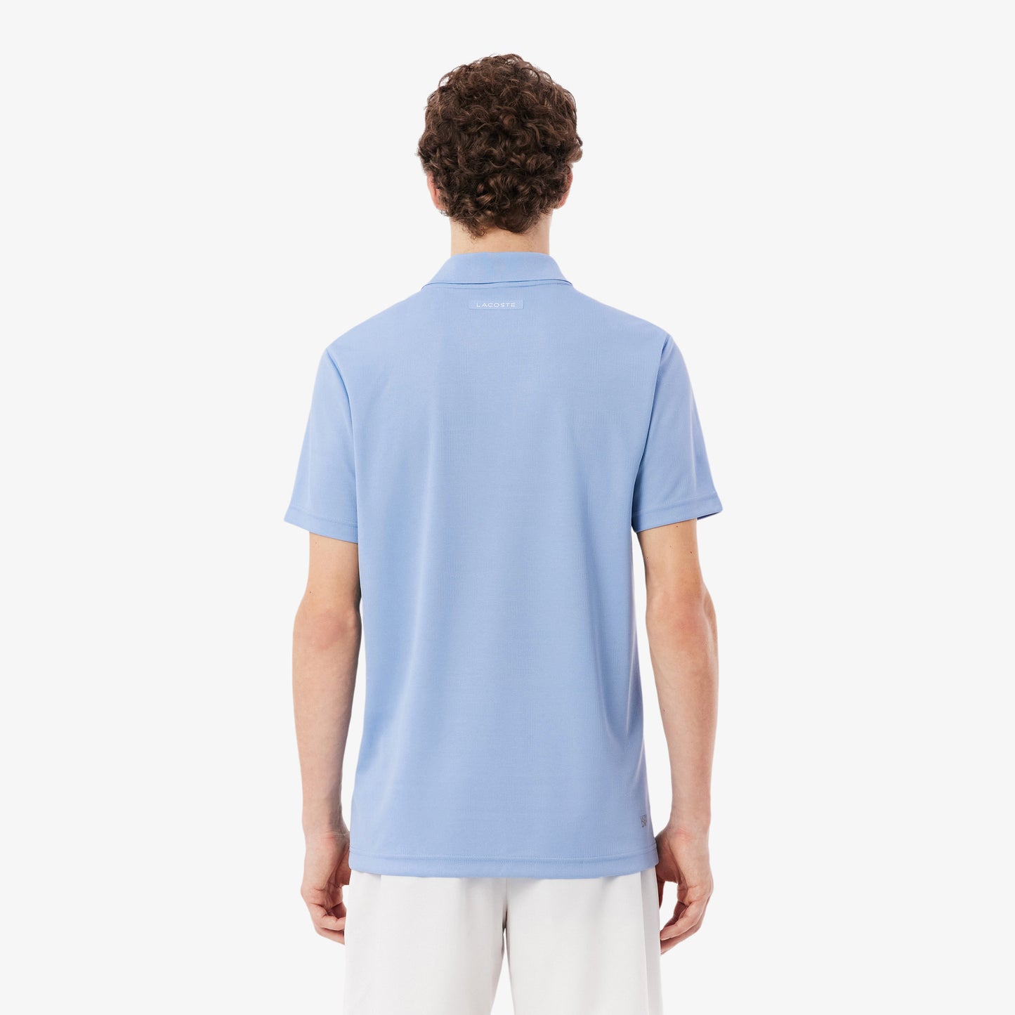 Polo Lacoste Tennis X Daniil Medvedev