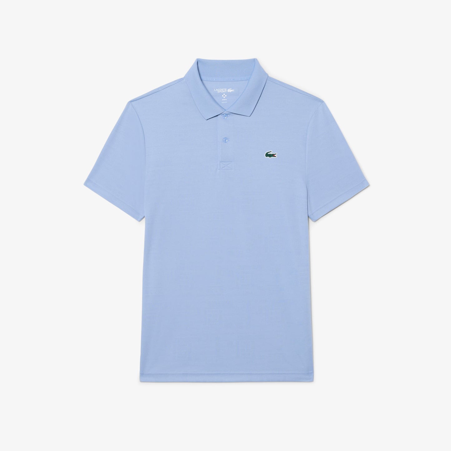 Polo Lacoste Tennis X Daniil Medvedev