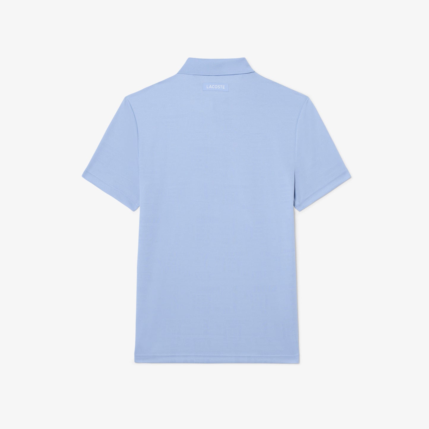 Polo Lacoste Tennis X Daniil Medvedev