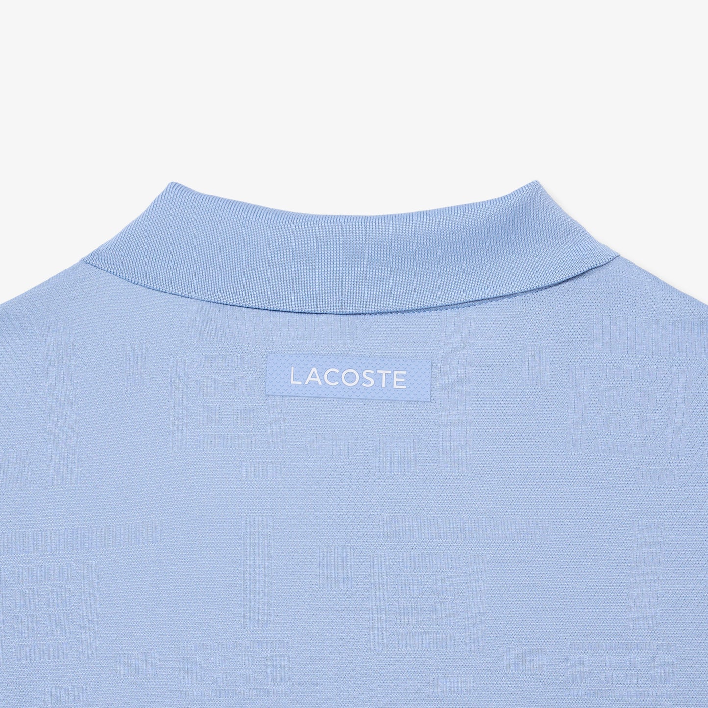 Polo Lacoste Tennis X Daniil Medvedev