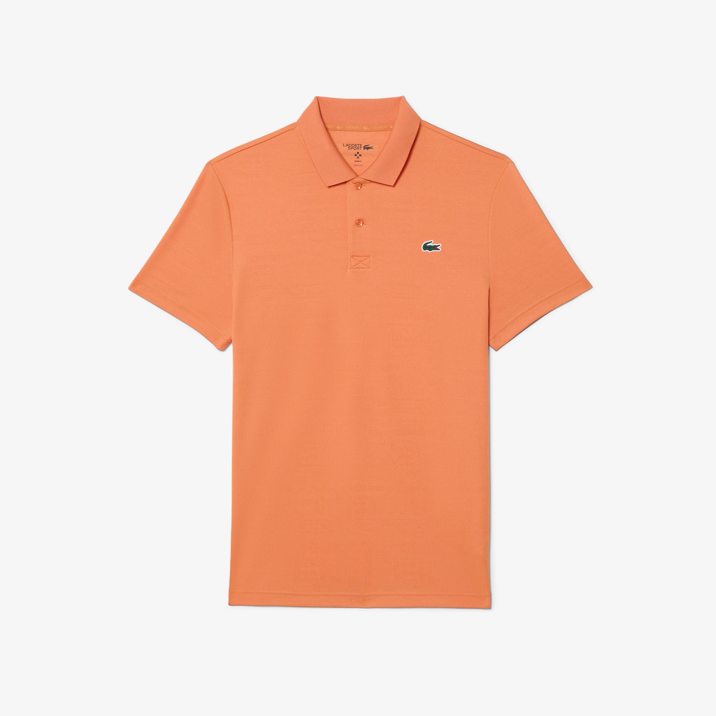 Polo Lacoste Tennis X Daniil Medvedev