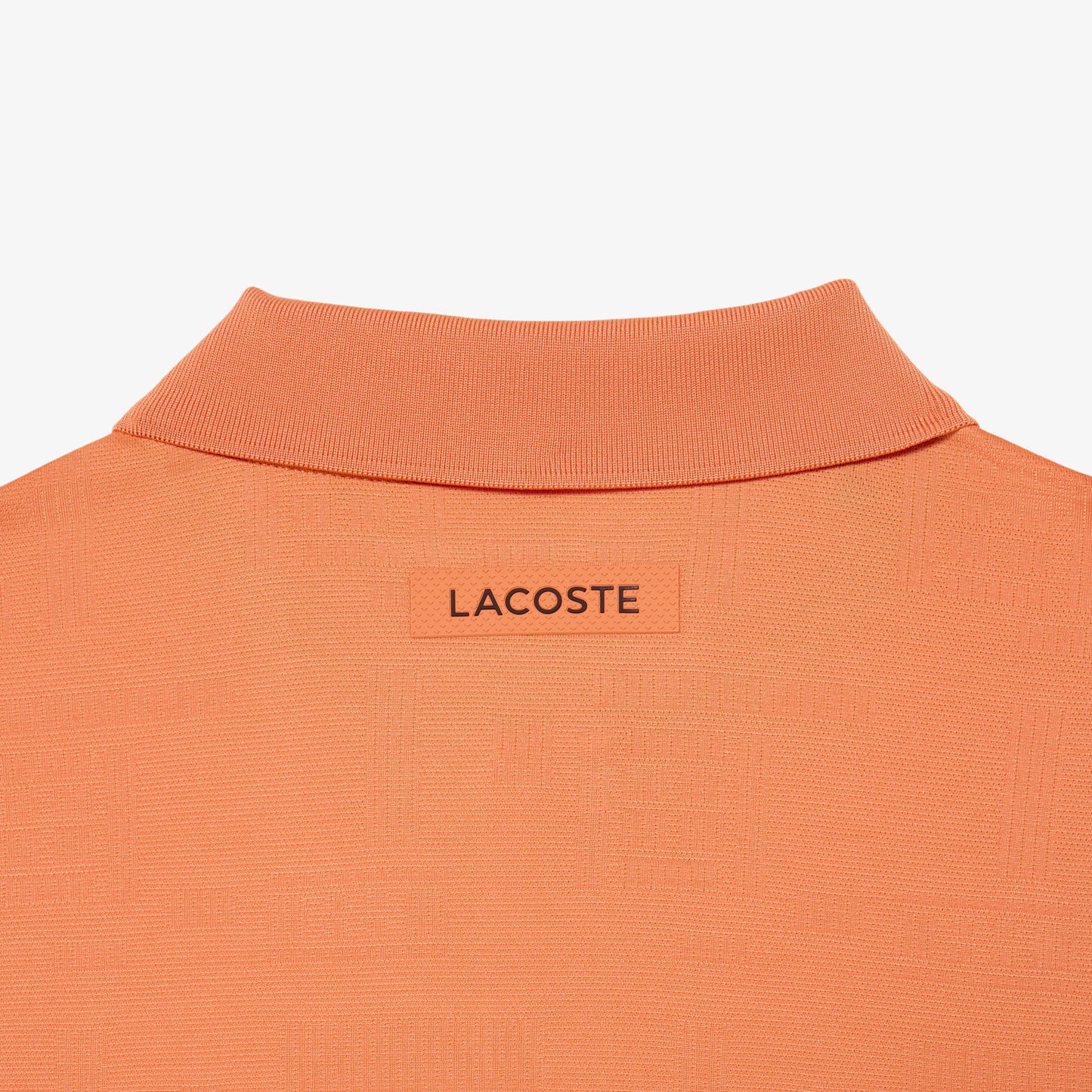 Polo Lacoste Tennis X Daniil Medvedev