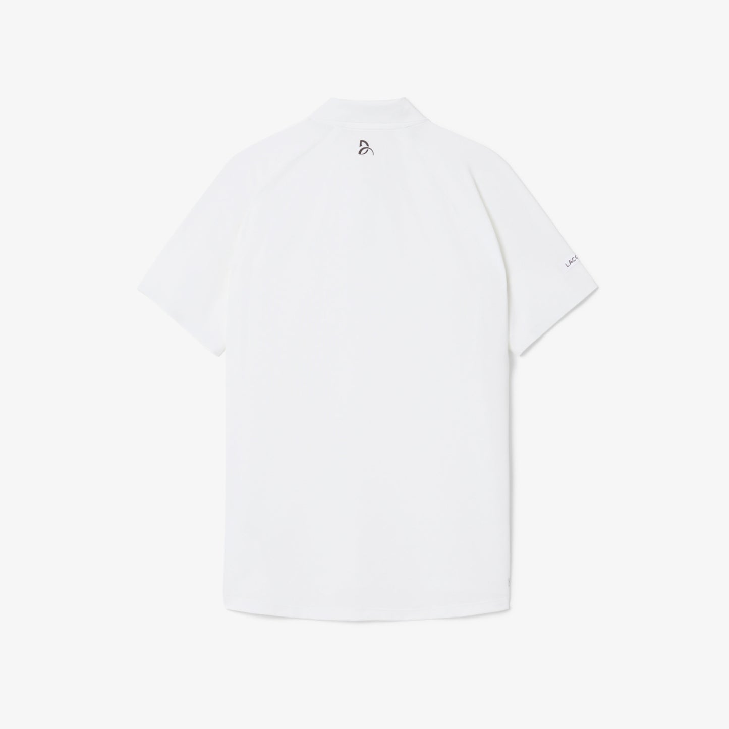 Polo Profesional Lacoste Tennis X Novak Djokovic Camisa