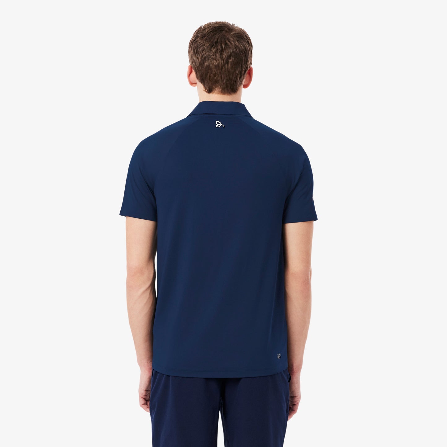Polo Profesional Lacoste Tennis X Novak Djokovic Camisa