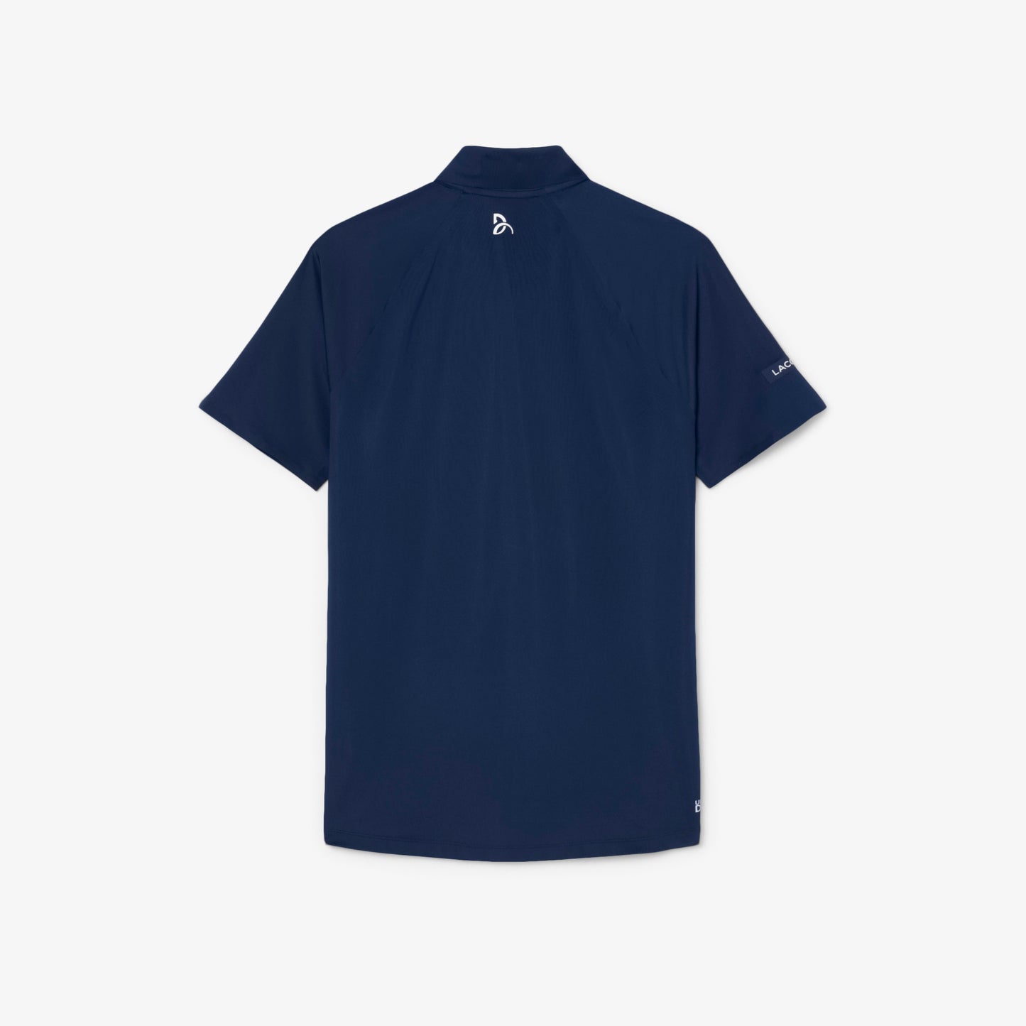 Polo Profesional Lacoste Tennis X Novak Djokovic Camisa