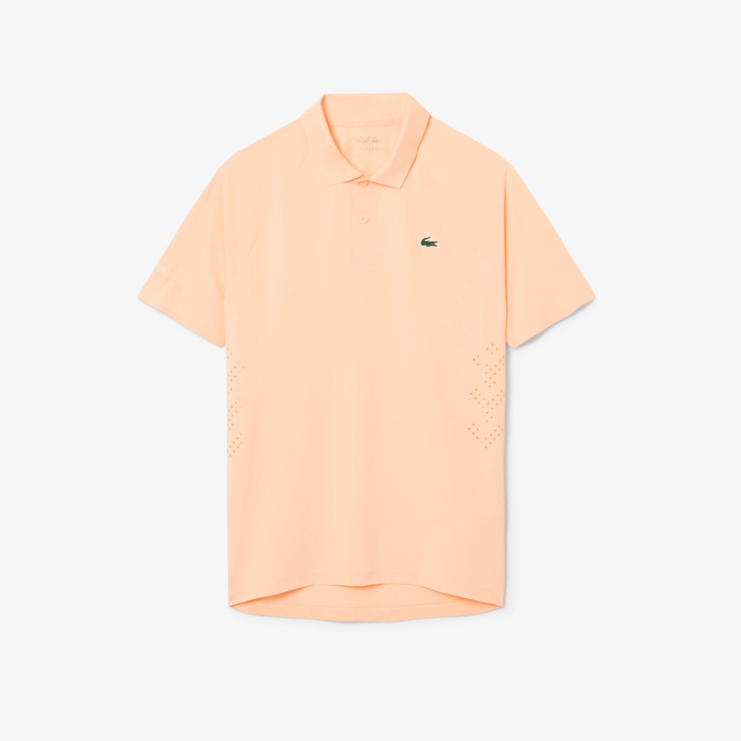Polo Profesional Lacoste Tennis X Novak Djokovic Camisa