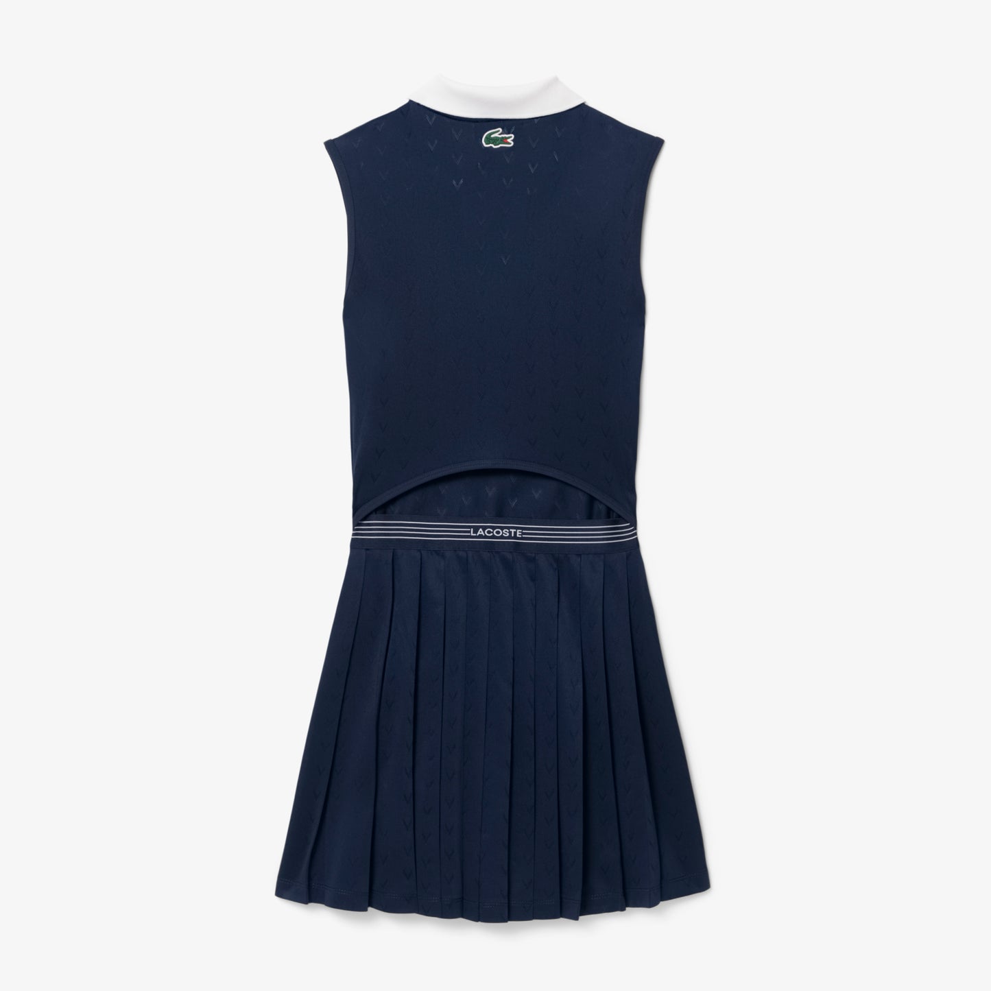 Vestido De Tenis Heritage Ultradry Con Forro