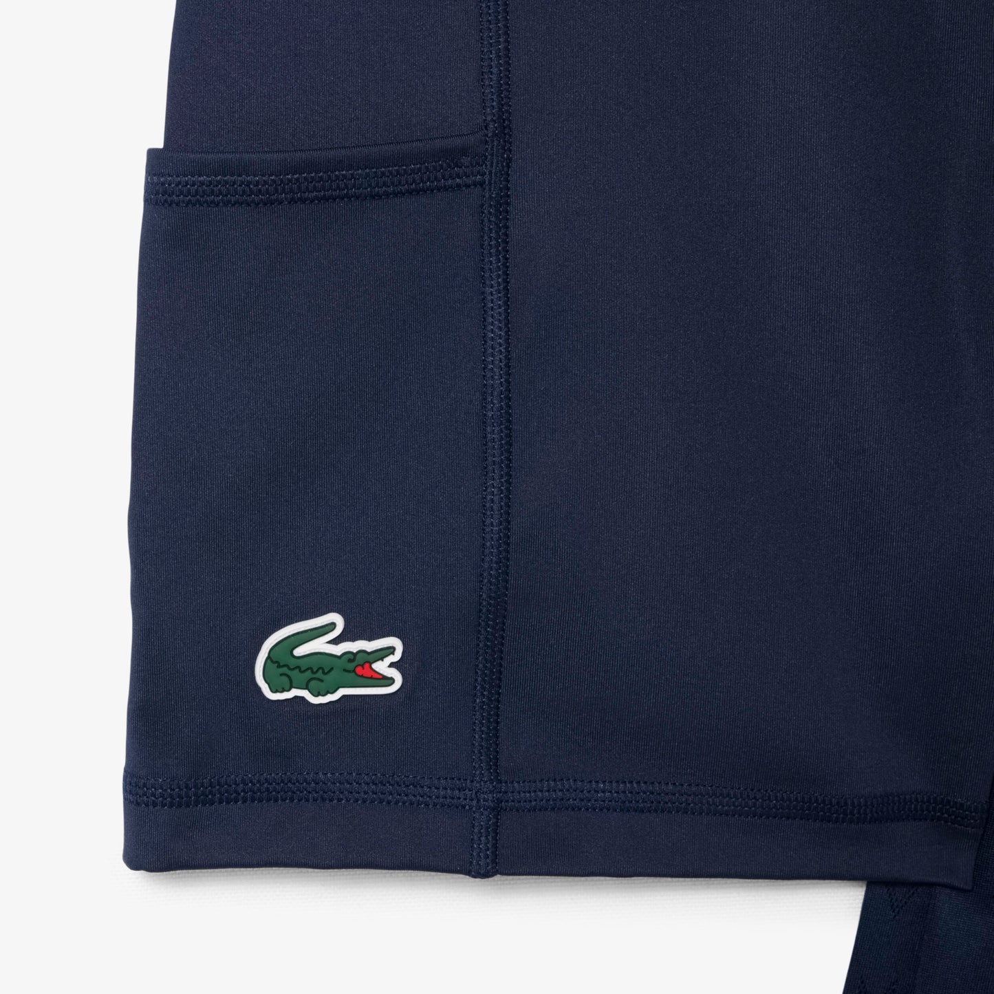 Vestido De Tenis Heritage Ultradry Con Forro