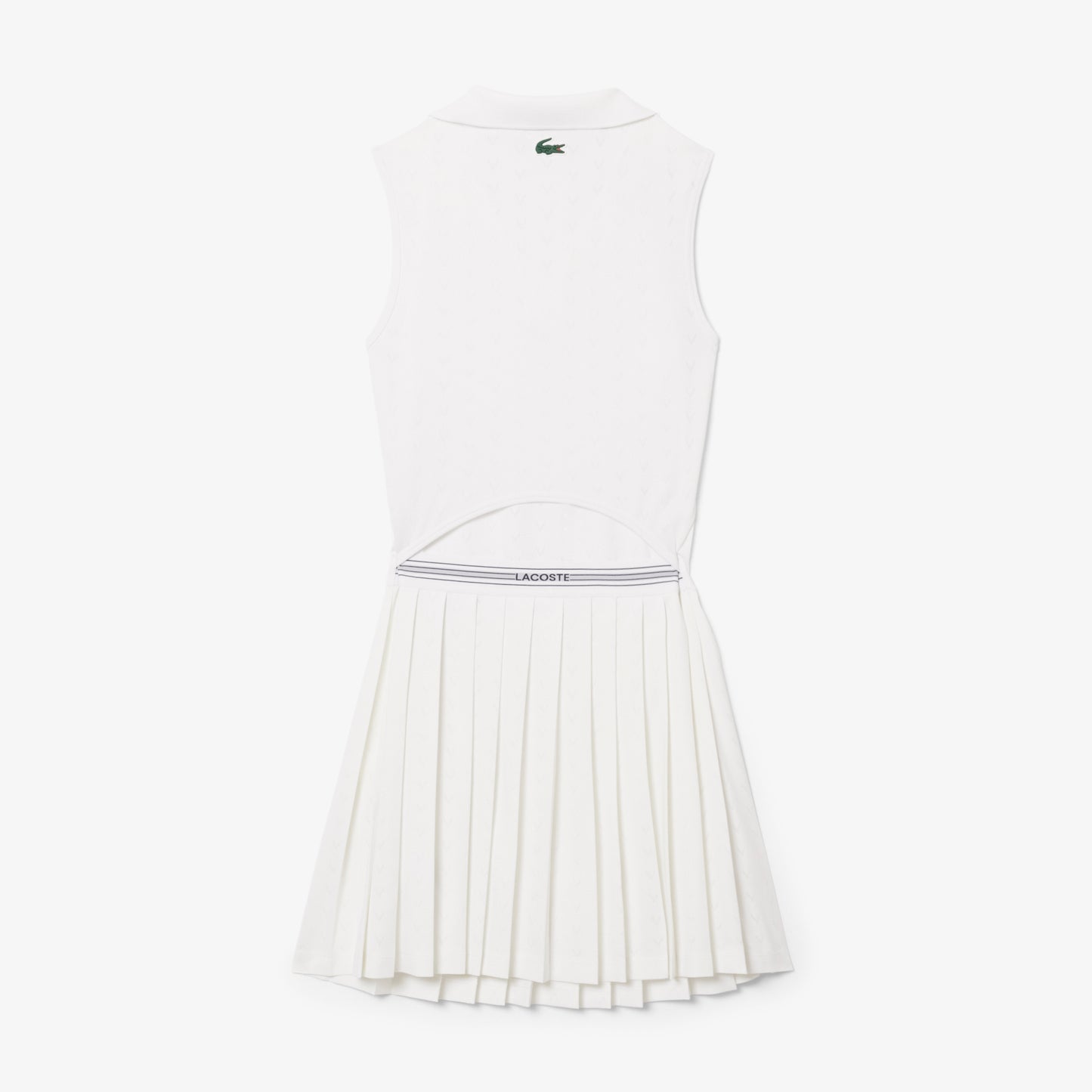 Vestido De Tenis Heritage Ultradry Con Forro