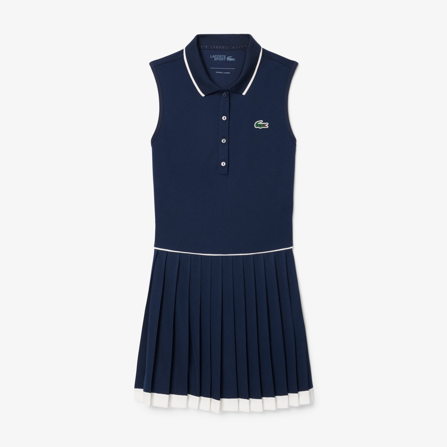 Vestido De Tenis Heritage Ultra Dry