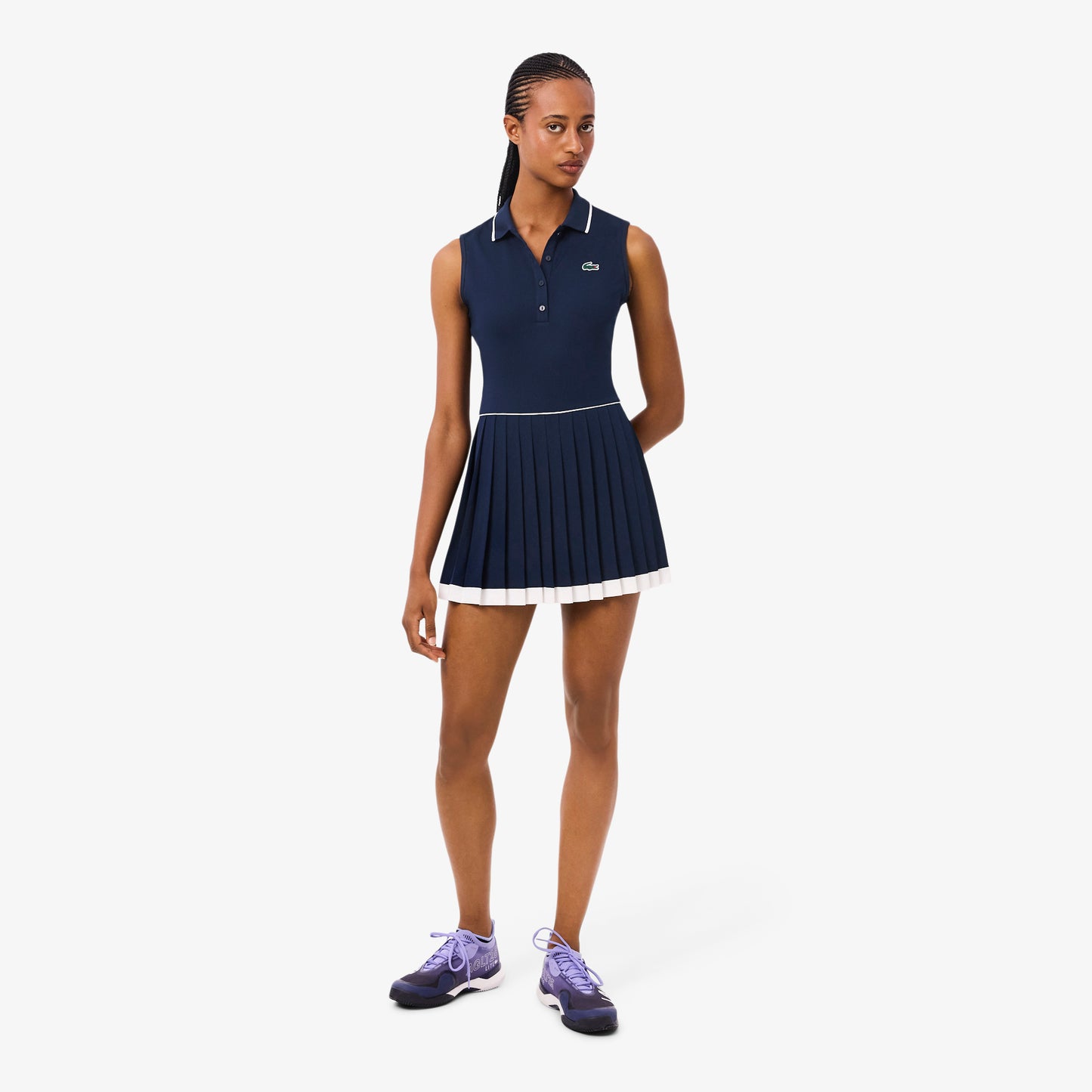 Vestido De Tenis Heritage Ultra Dry