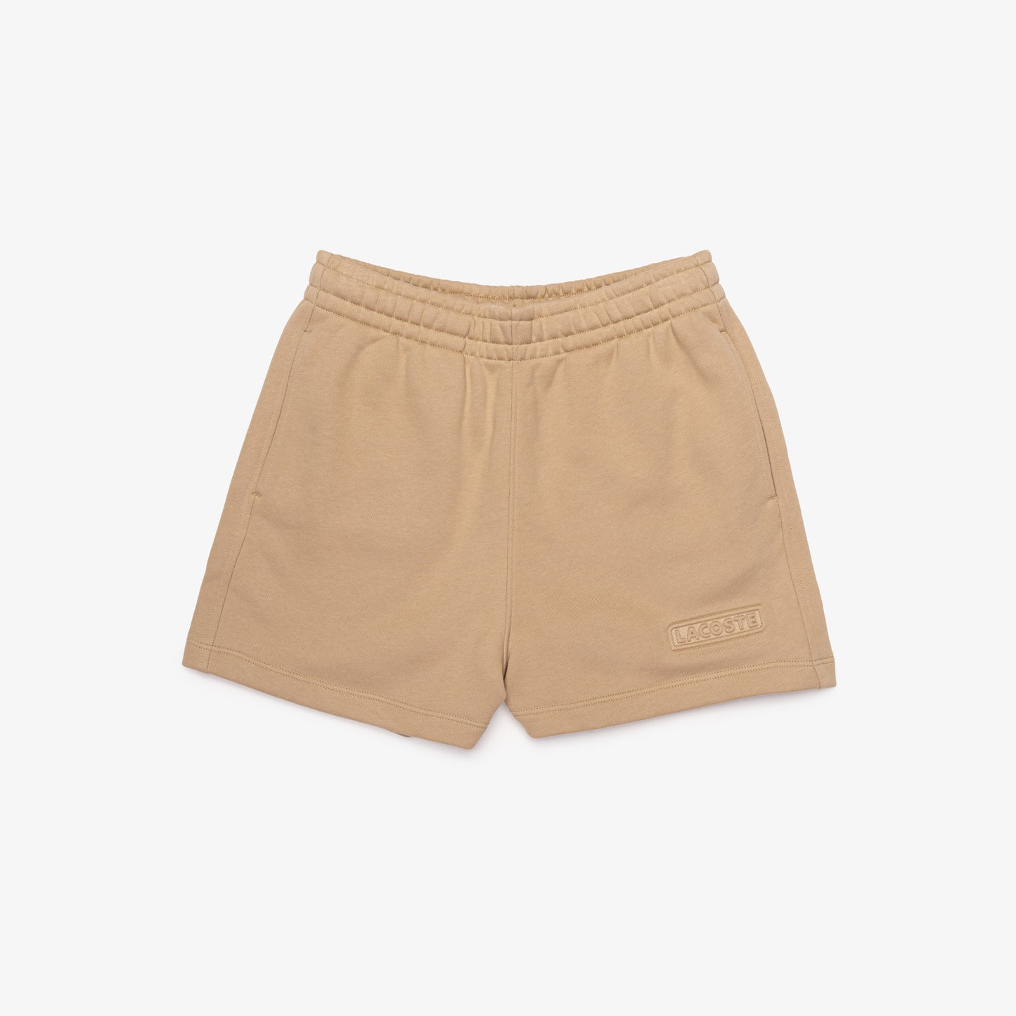 Shorts De Algodón